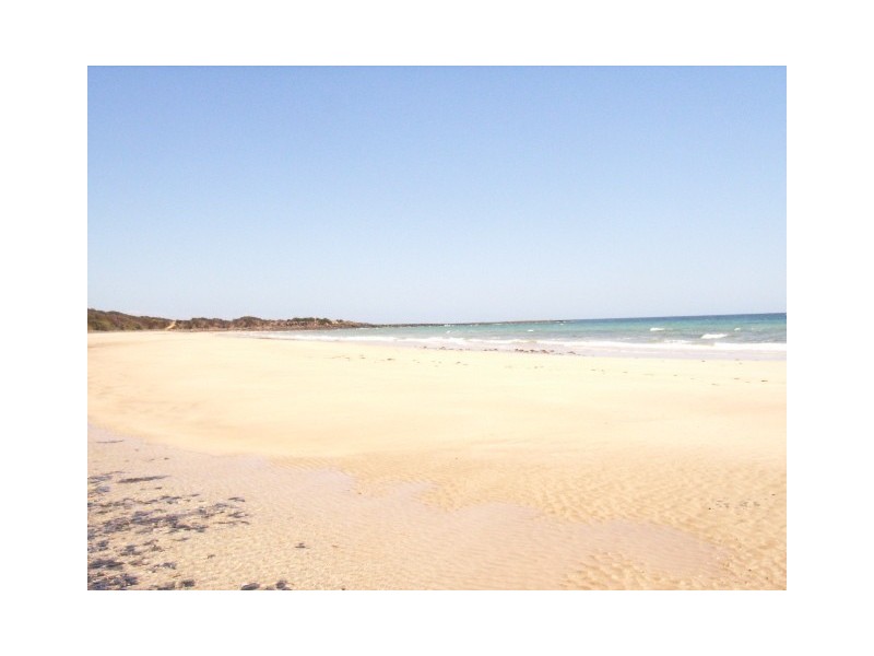 Lot 4/112 Bell Buoy Beach Road, Bell Buoy Beach, Low Head TAS 7253