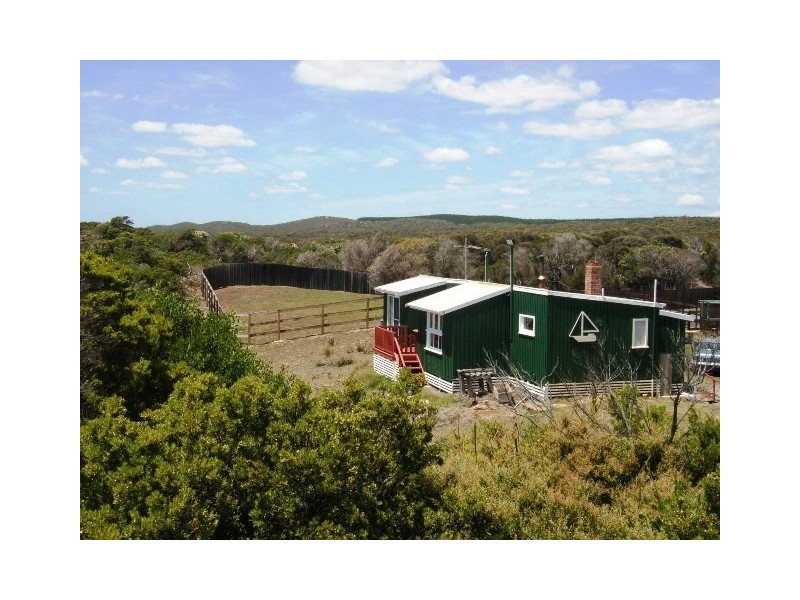 2546 Gees Marsh Road, Bellingham TAS 7254