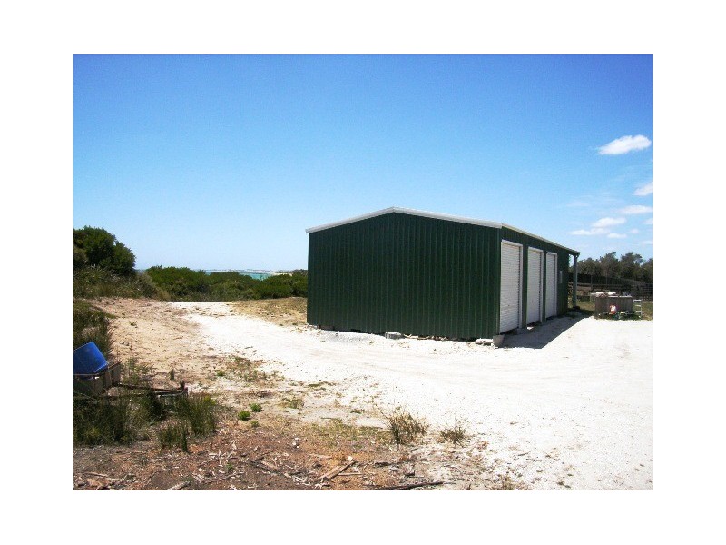 2546 Gees Marsh Road, Bellingham TAS 7254