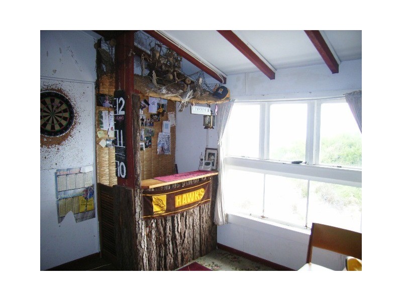 2546 Gees Marsh Road, Bellingham TAS 7254