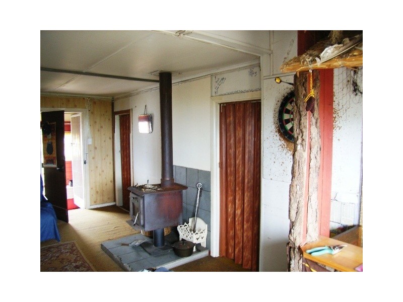 2546 Gees Marsh Road, Bellingham TAS 7254