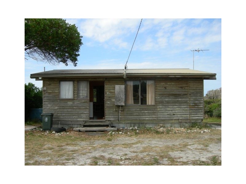 18 Seascape Drive, Lulworth TAS 7252