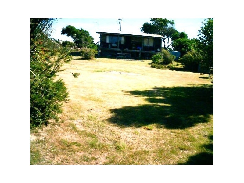 18 Seascape Drive, Lulworth TAS 7252