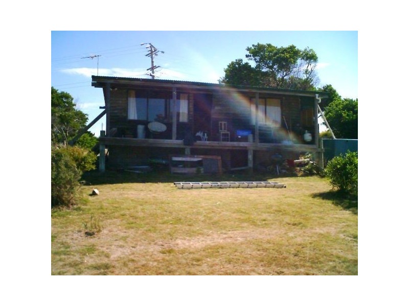 18 Seascape Drive, Lulworth TAS 7252
