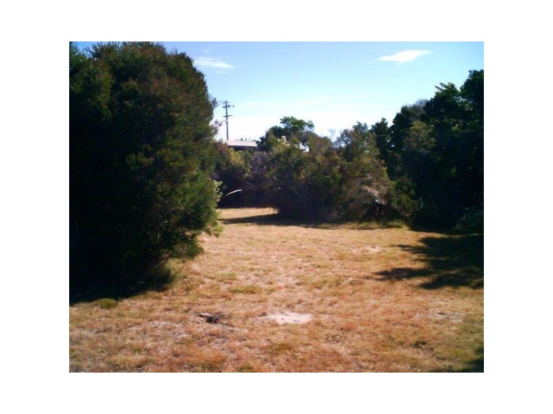 18 Seascape Drive, Lulworth TAS 7252