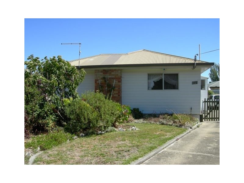 115 Agnes Street, George Town TAS 7253