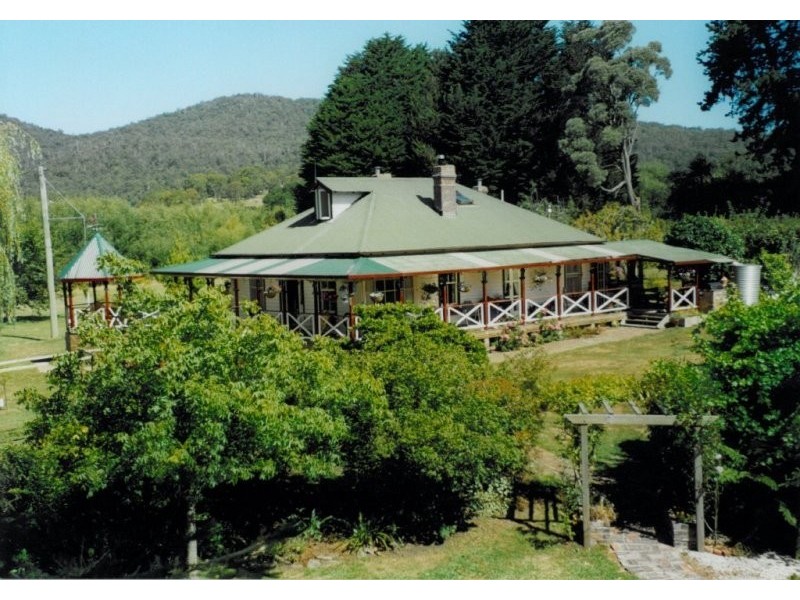 951 Pipers River Road, Turners Marsh TAS 7267