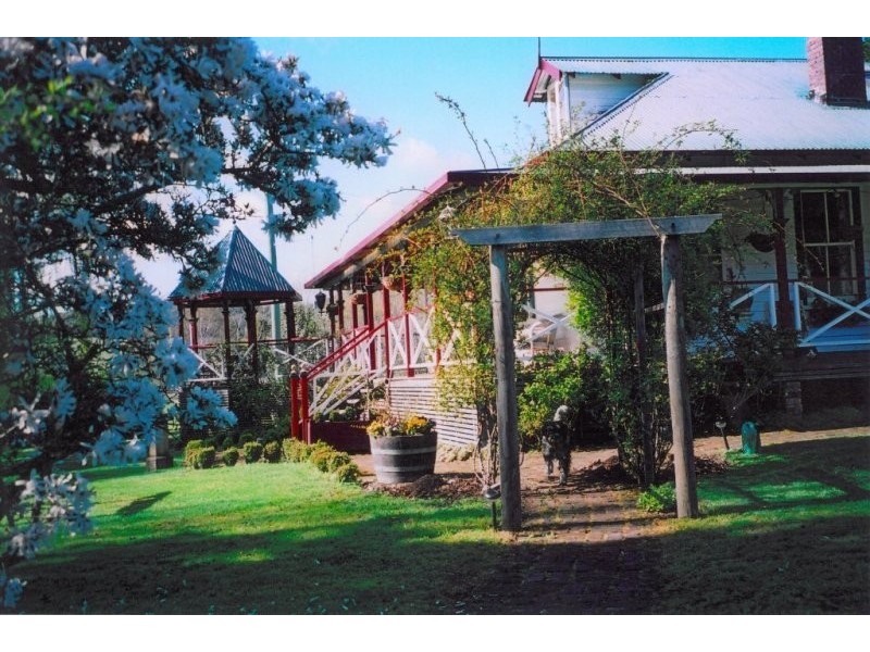 951 Pipers River Road, Turners Marsh TAS 7267
