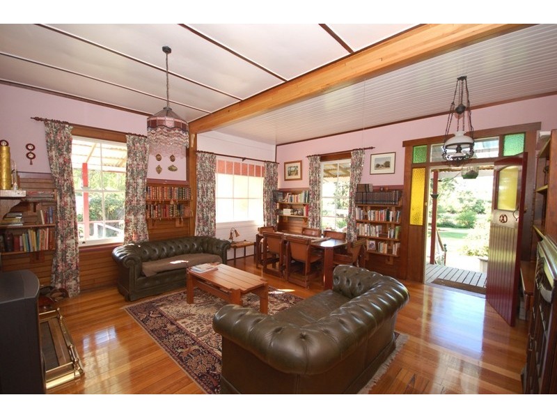 951 Pipers River Road, Turners Marsh TAS 7267