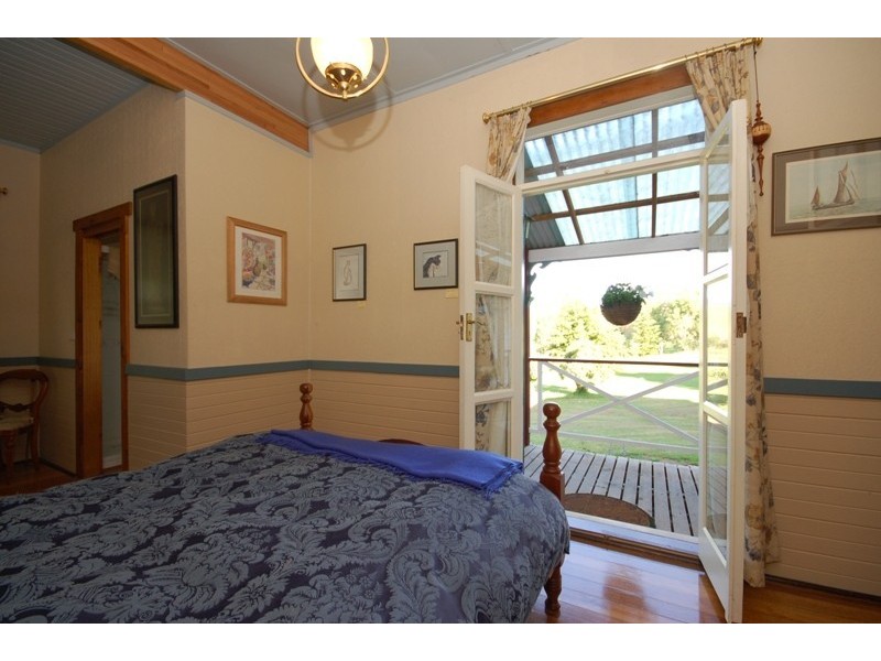 951 Pipers River Road, Turners Marsh TAS 7267