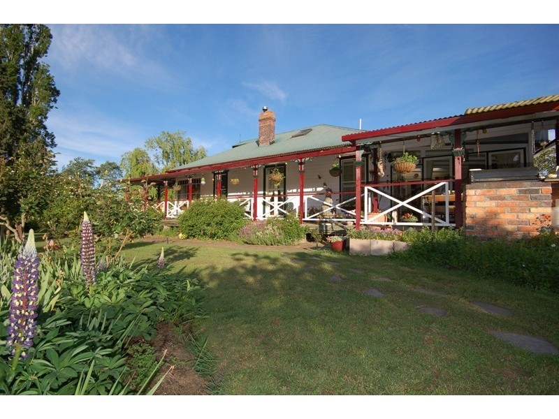 951 Pipers River Road, Turners Marsh TAS 7267