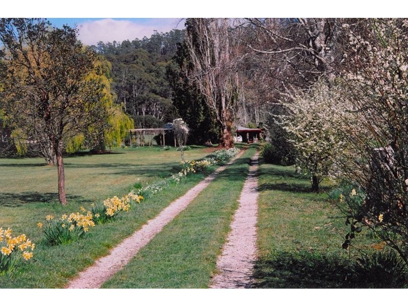 951 Pipers River Road, Turners Marsh TAS 7267