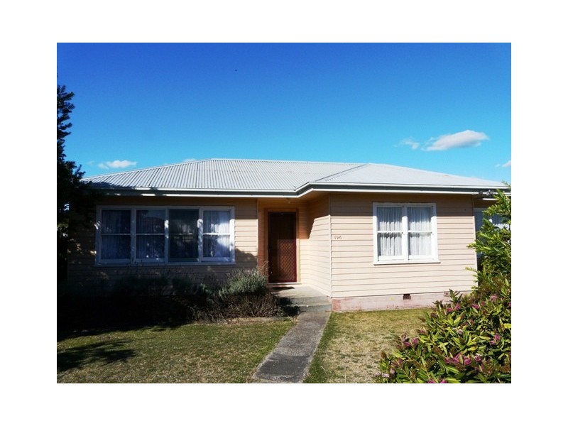 196 Agnes Street, George Town TAS 7253