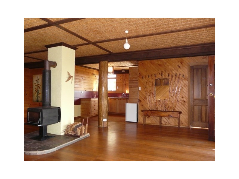 399 Brown Mountain Road, Karoola TAS 7267