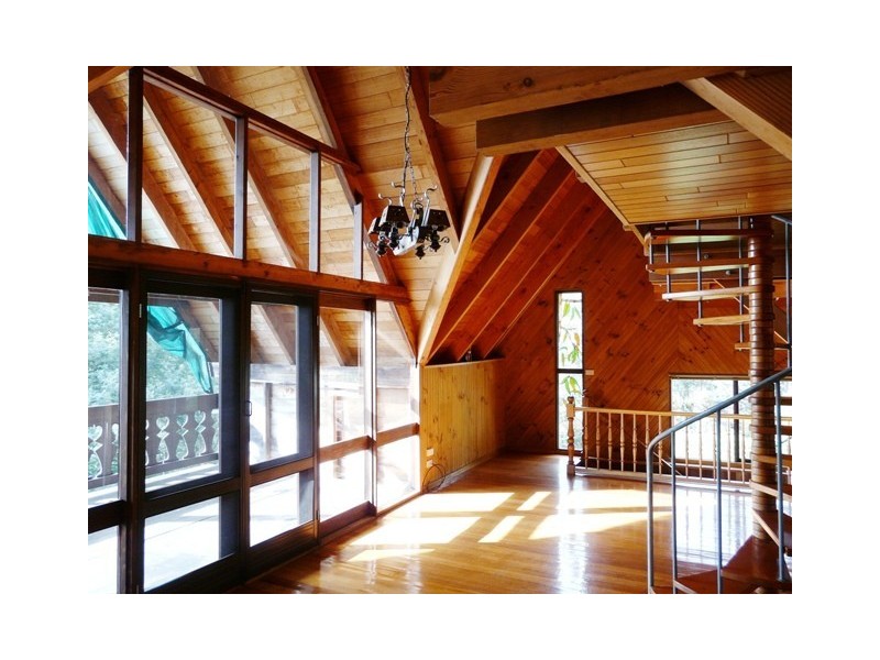 399 Brown Mountain Road, Karoola TAS 7267