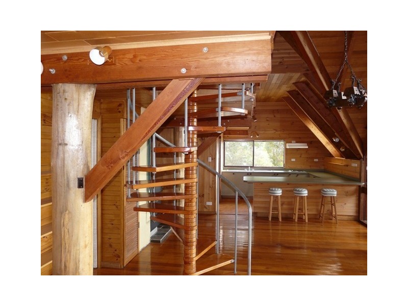 399 Brown Mountain Road, Karoola TAS 7267