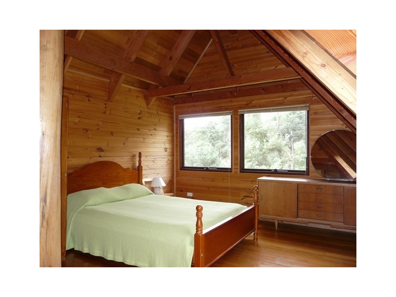 399 Brown Mountain Road, Karoola TAS 7267