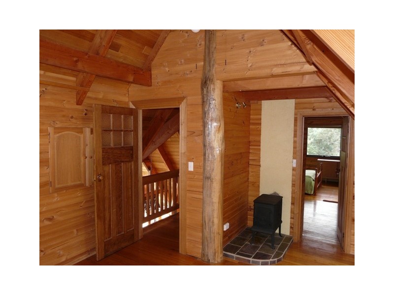 399 Brown Mountain Road, Karoola TAS 7267