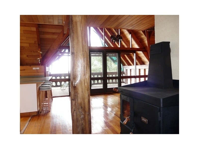 399 Brown Mountain Road, Karoola TAS 7267