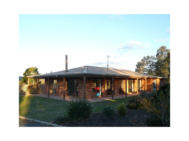 4 Hursts Road, Pipers River TAS 7252