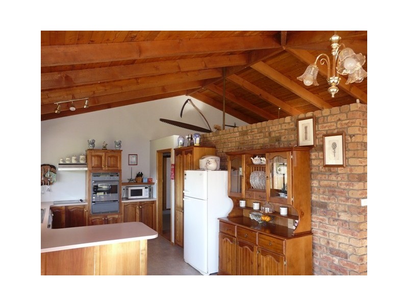 4 Hursts Road, Pipers River TAS 7252