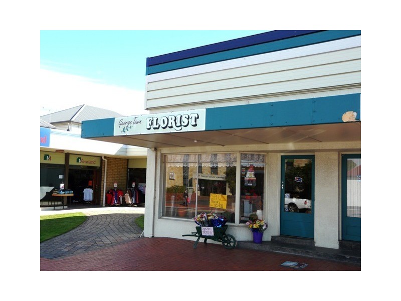 79 Macquarie Street, George Town TAS 7253