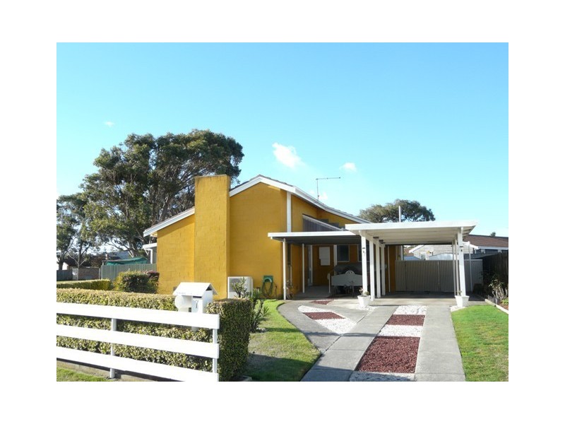 7 Anderson Avenue, George Town TAS 7253
