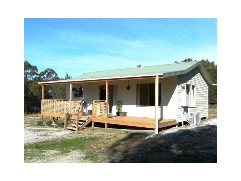 5005 Bridport Road, Pipers River TAS 7252