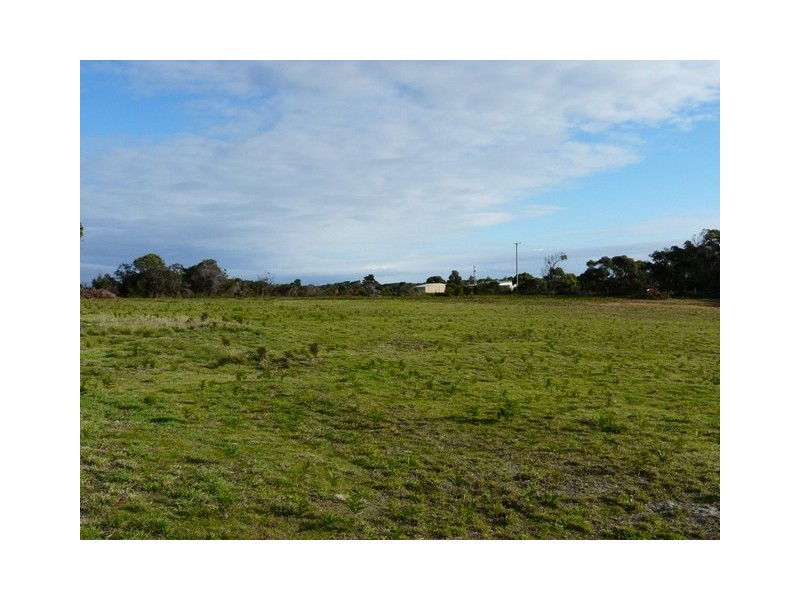 Lot 3 Fairway Avenue, Lulworth TAS 7252