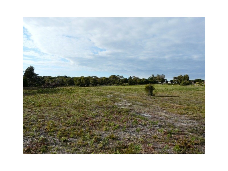 Lot 3 Fairway Avenue, Lulworth TAS 7252
