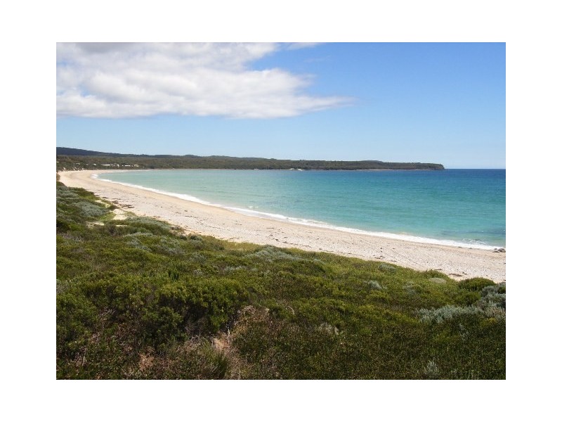 Lot 3 Fairway Avenue, Lulworth TAS 7252