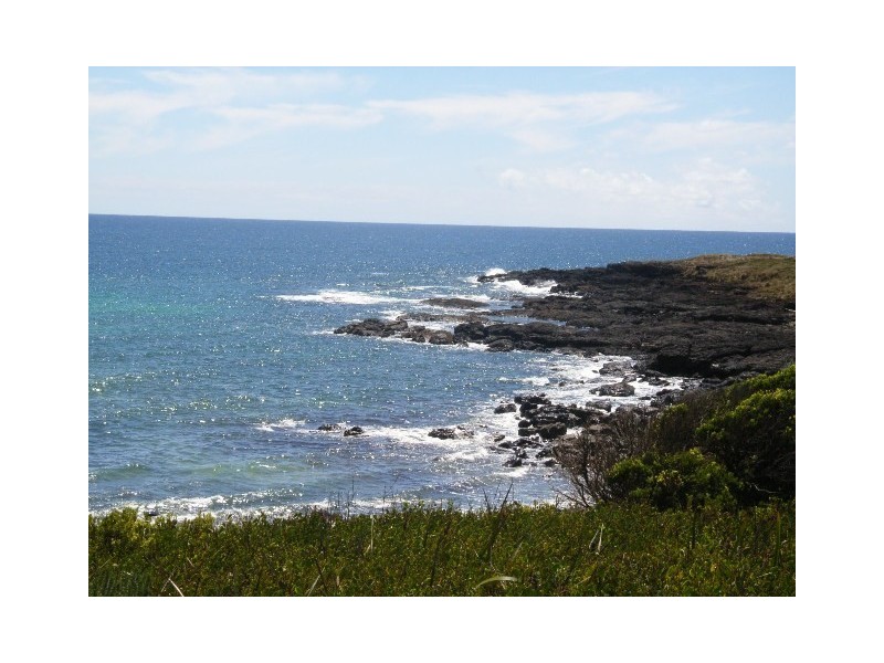 Lot 3 Fairway Avenue, Lulworth TAS 7252