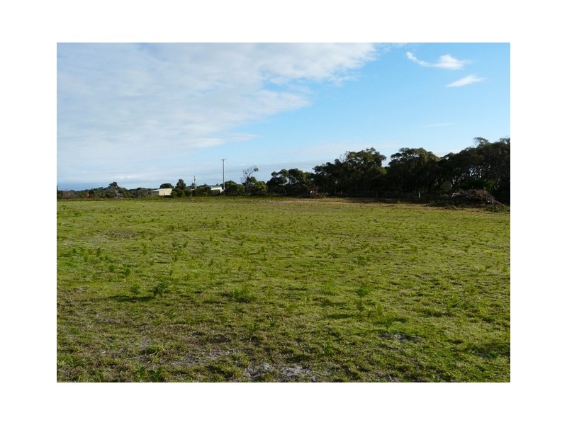 Lot 4 Fairway Avenue, Lulworth TAS 7252