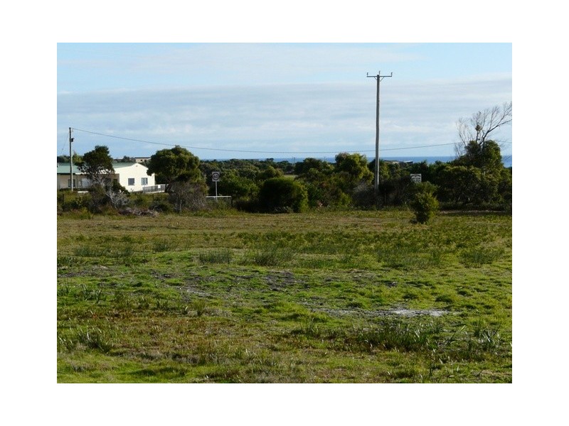 Lot 4 Fairway Avenue, Lulworth TAS 7252