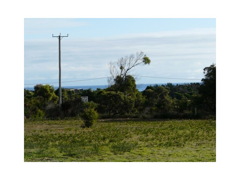 Lot 4 Fairway Avenue, Lulworth TAS 7252