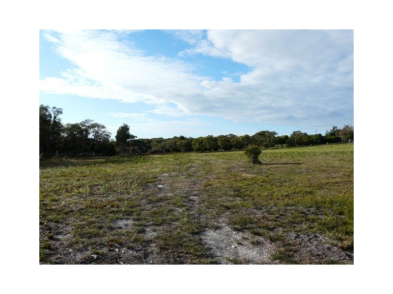 Lot 4 Fairway Avenue, Lulworth TAS 7252