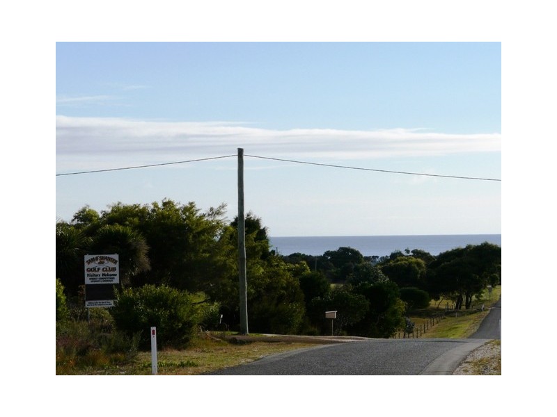 Lot 4 Fairway Avenue, Lulworth TAS 7252