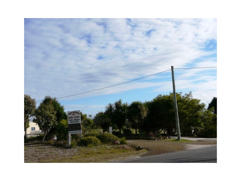 Lot 4 Fairway Avenue, Lulworth TAS 7252