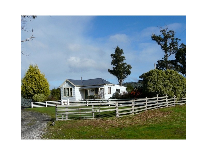 2557 Pipers River Road, Pipers River TAS 7252