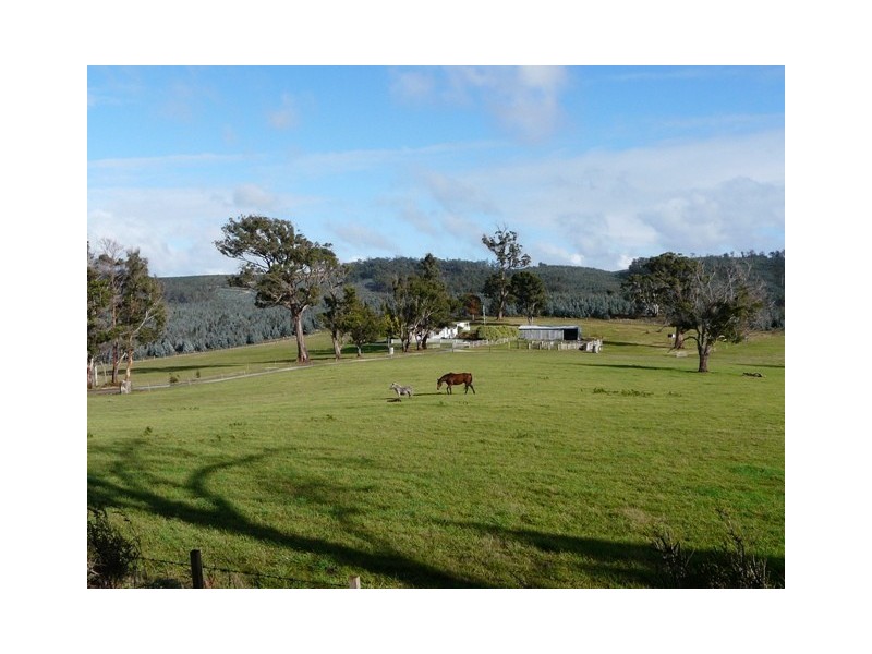 2557 Pipers River Road, Pipers River TAS 7252
