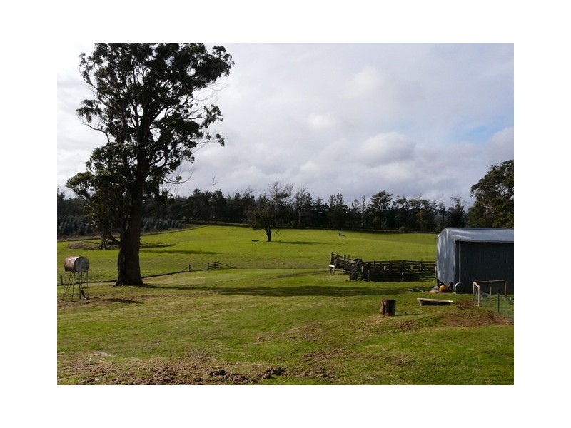 2557 Pipers River Road, Pipers River TAS 7252