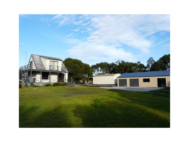 140 Tam’O'Shanter Road, Lulworth TAS 7252