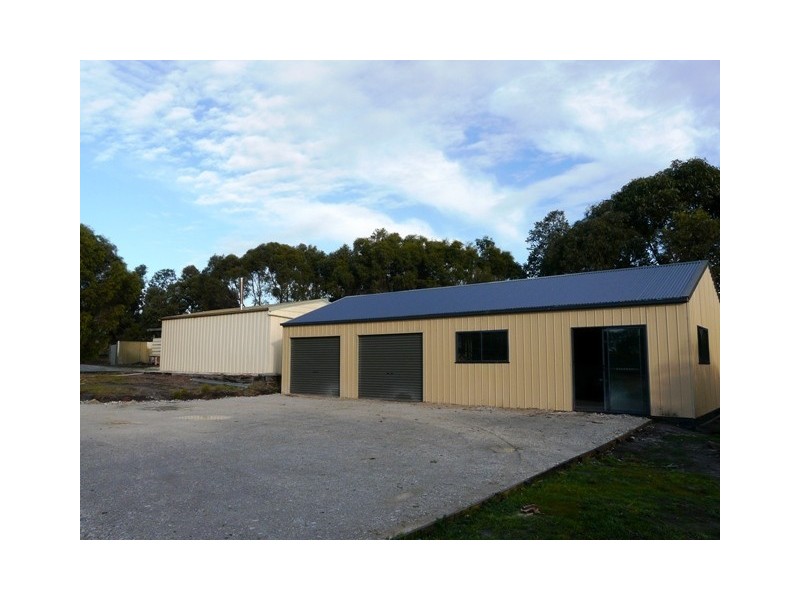 140 Tam’O'Shanter Road, Lulworth TAS 7252