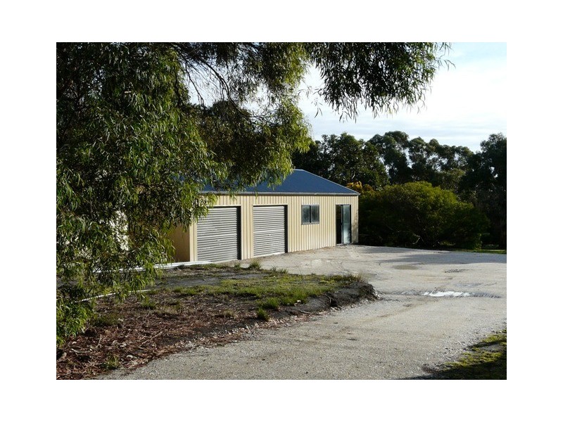140 Tam’O'Shanter Road, Lulworth TAS 7252