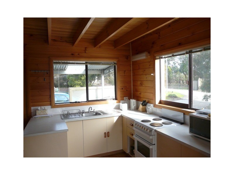 140 Tam’O'Shanter Road, Lulworth TAS 7252