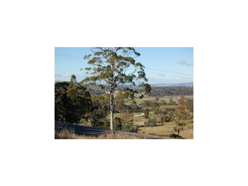 Lot 13 Walford Rise, Windermere TAS 7252