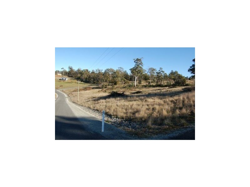 Lot 13 Walford Rise, Windermere TAS 7252