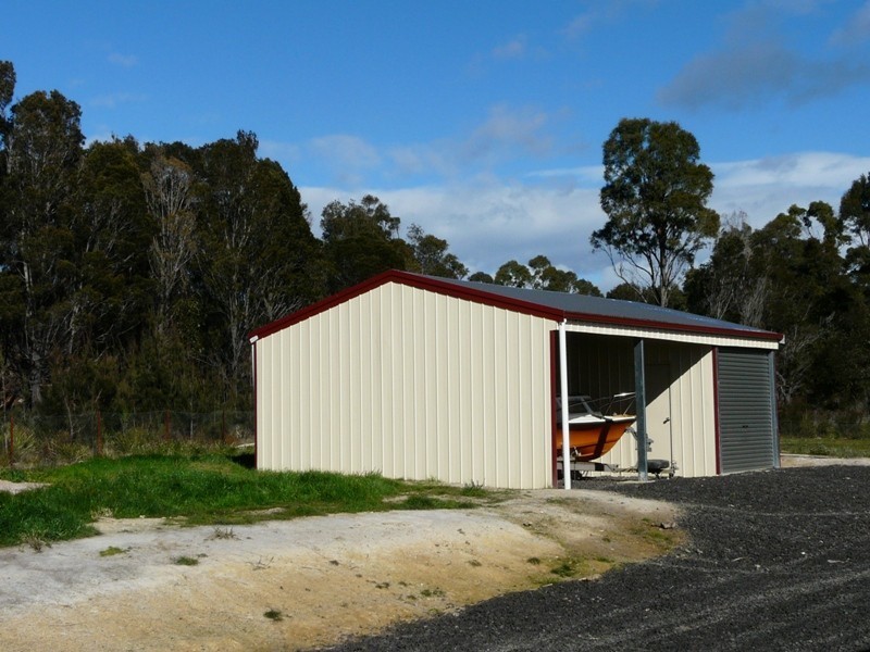 129 School Road, Pipers River TAS 7252