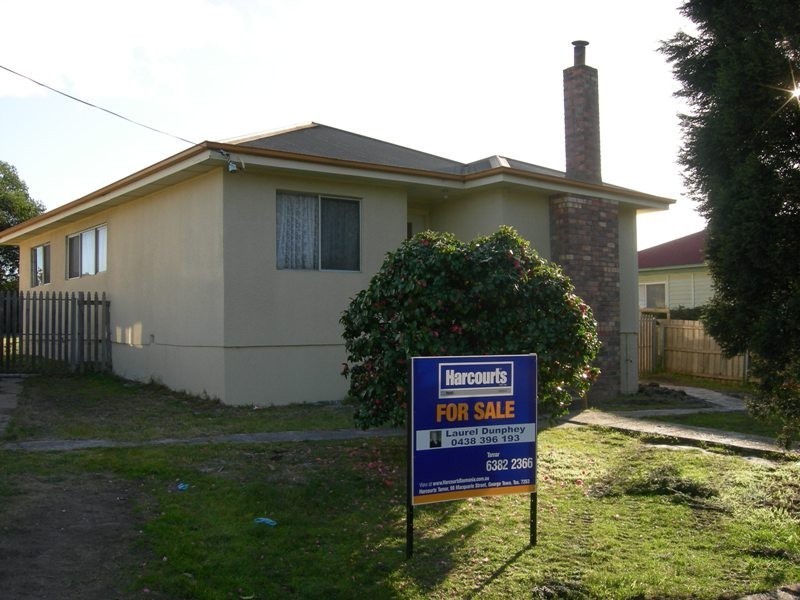 107 Agnes Street, George Town TAS 7253