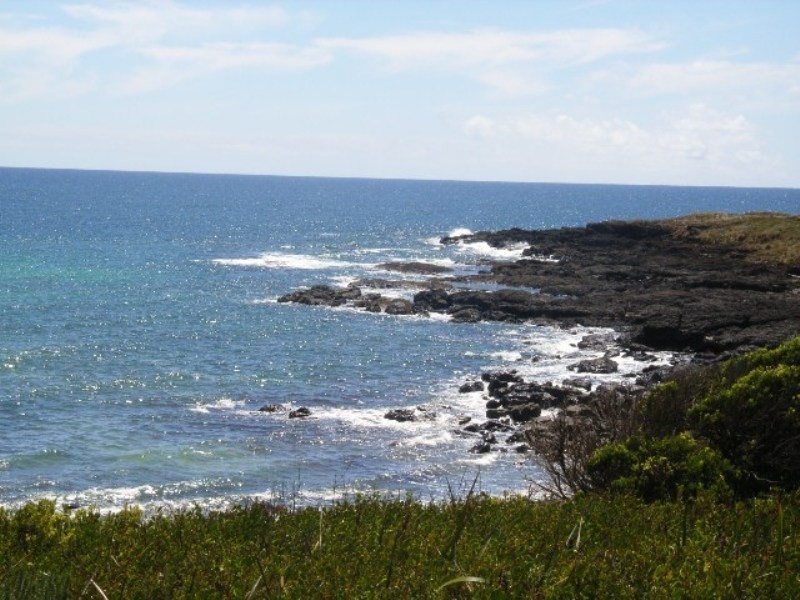 Lot 5/31 Seascape Drive, Lulworth TAS 7252